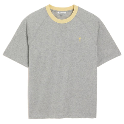 Camiseta Ami Paris