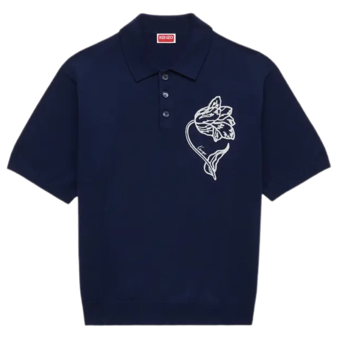 Polo Kenzo