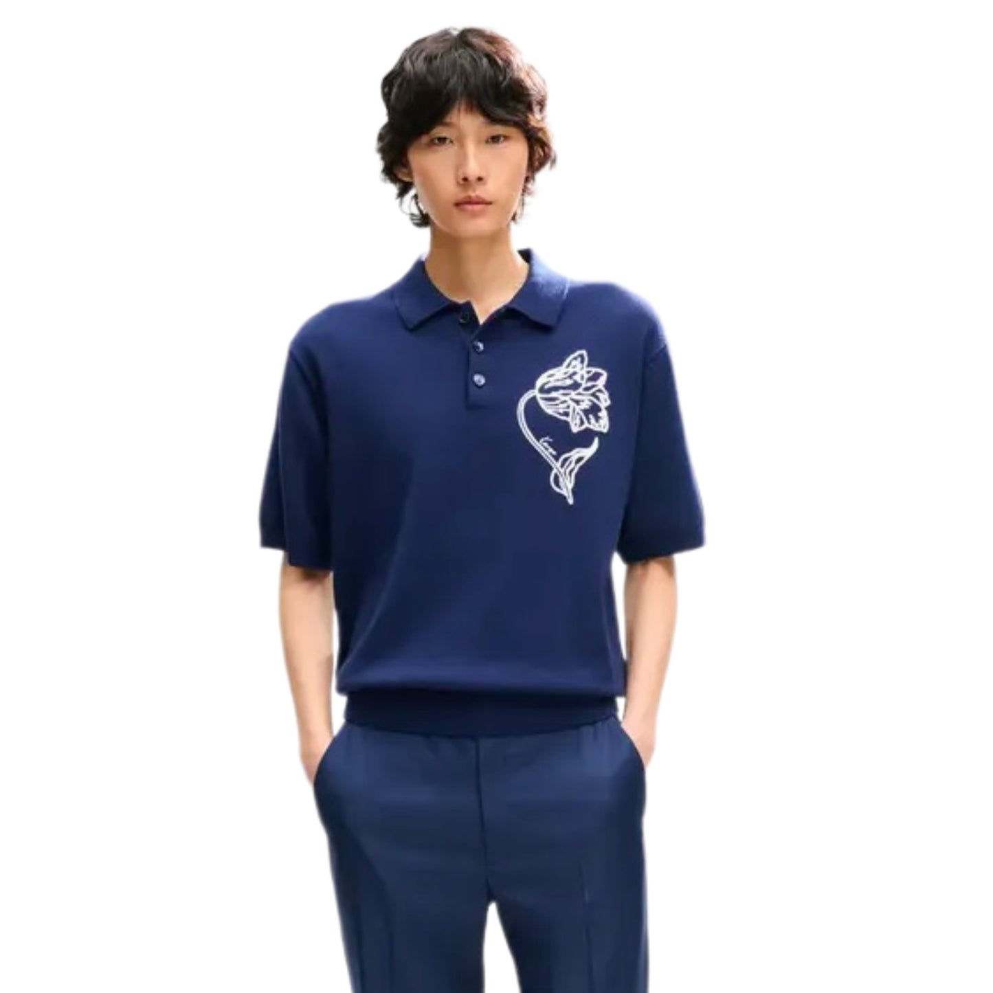 Polo Kenzo