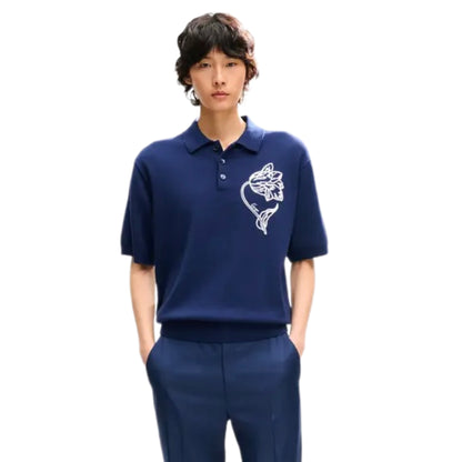 Polo Kenzo