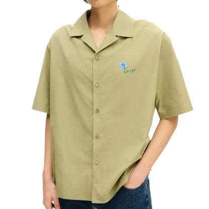 Camisa Kenzo