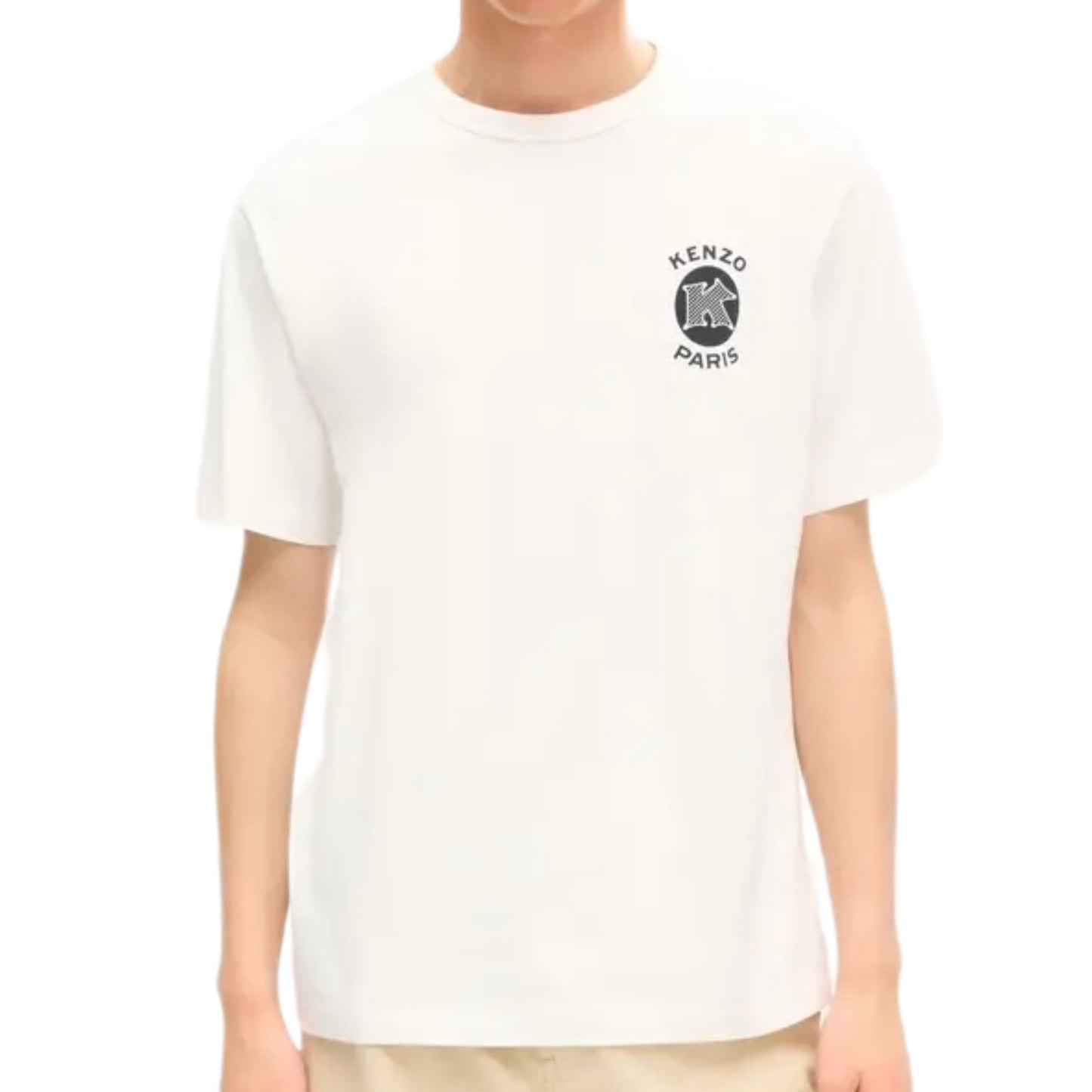 Camiseta Kenzo