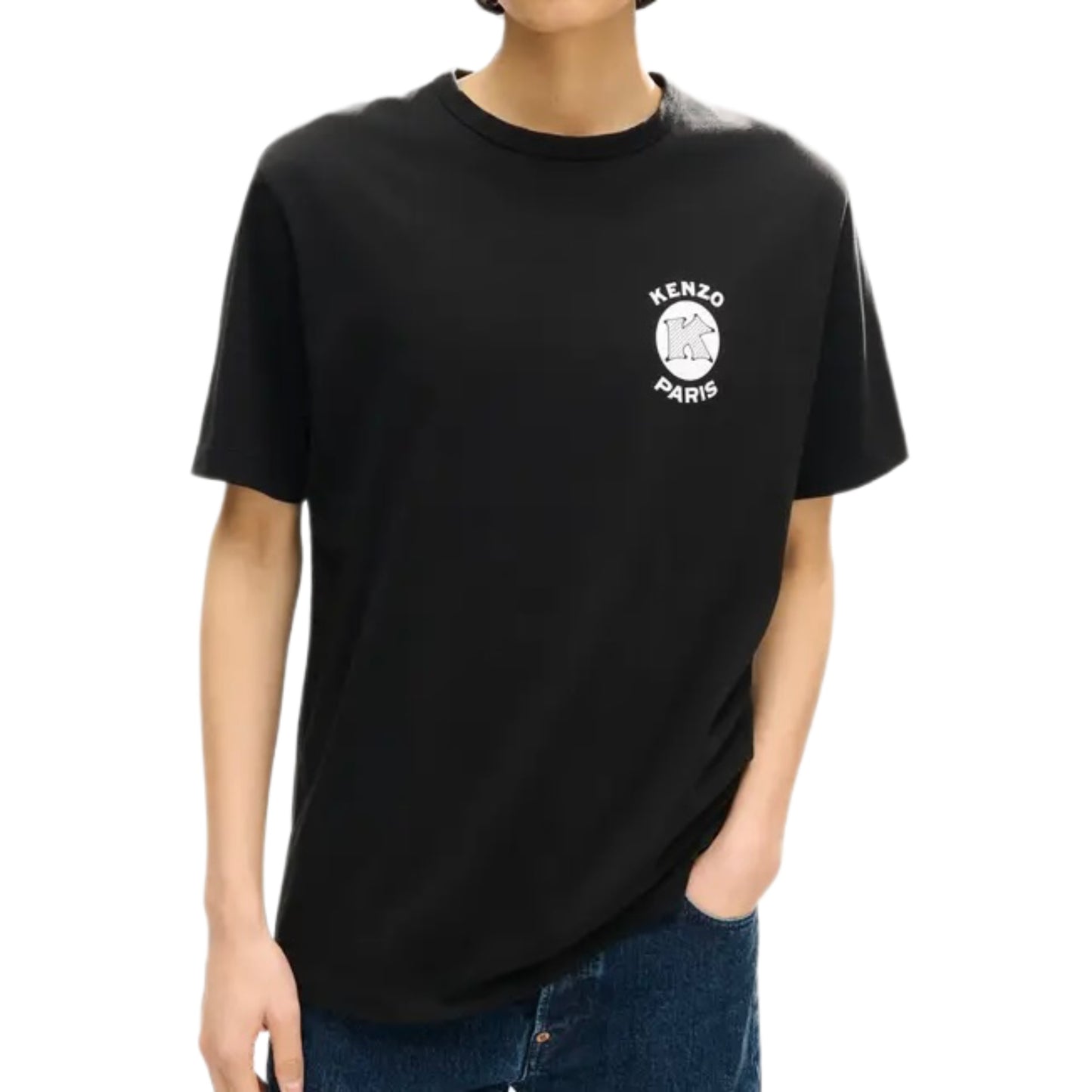 Camiseta Kenzo