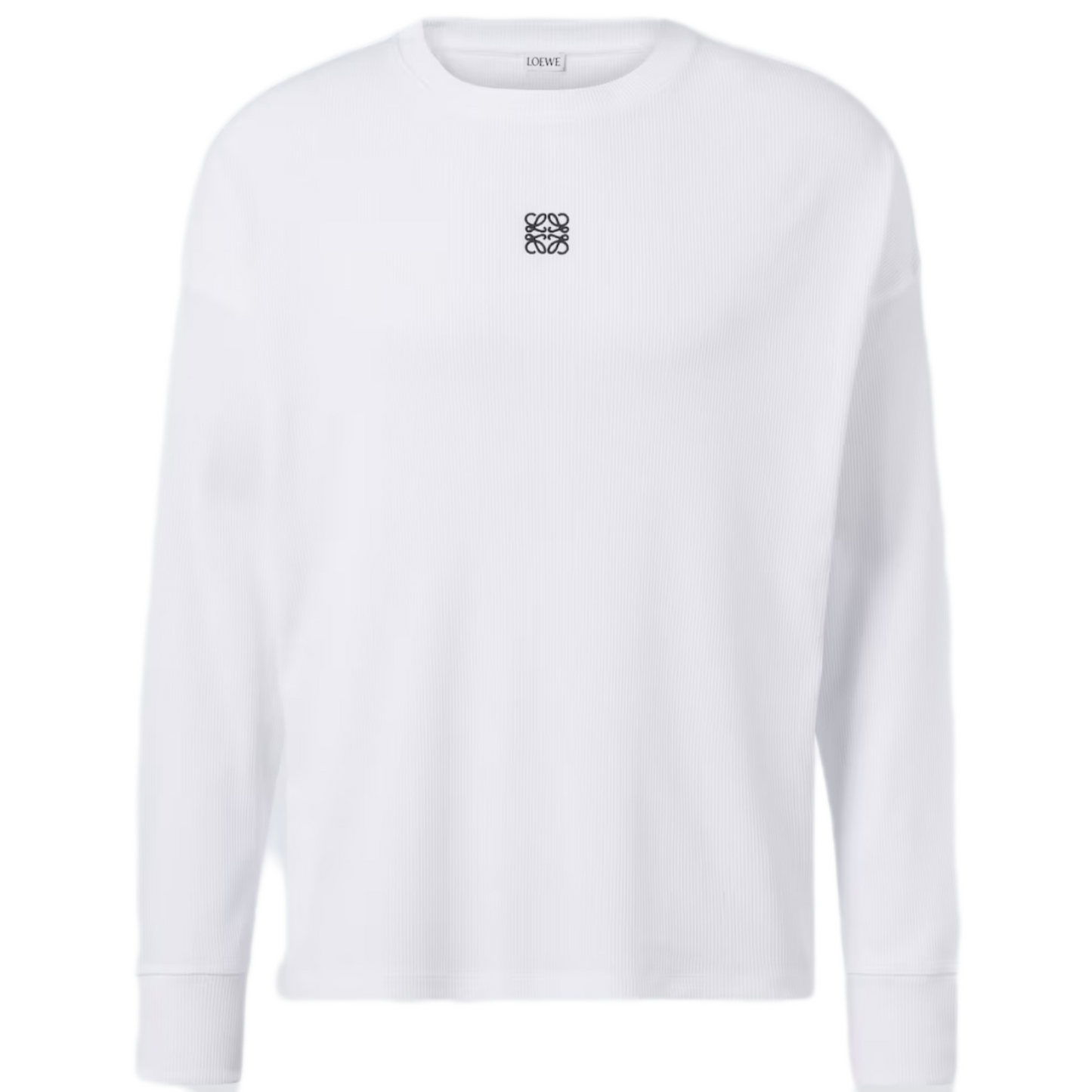 Camiseta Loewe