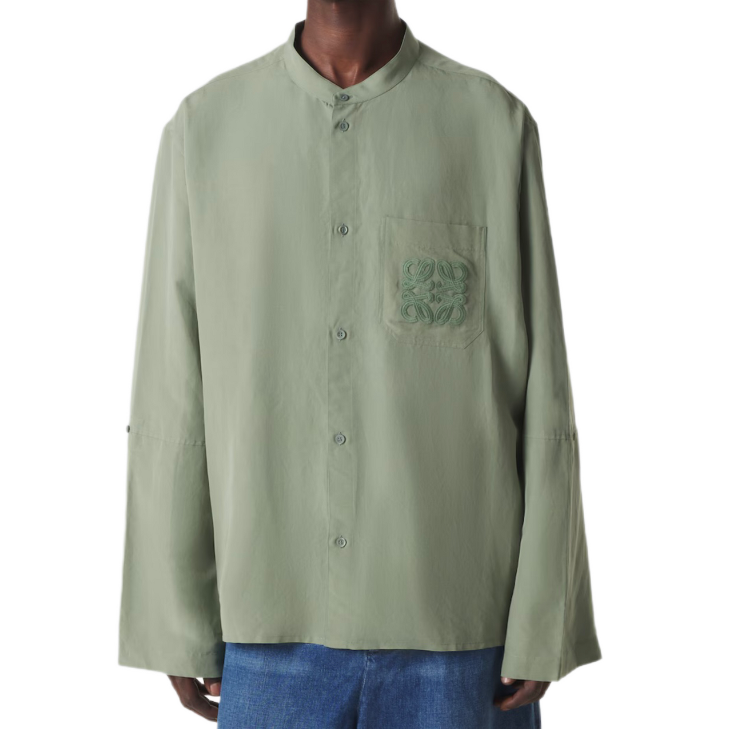 Camisa Loewe