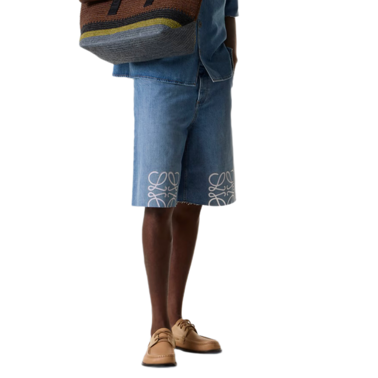 Bermudas Loewe