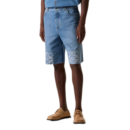 Bermudas Loewe