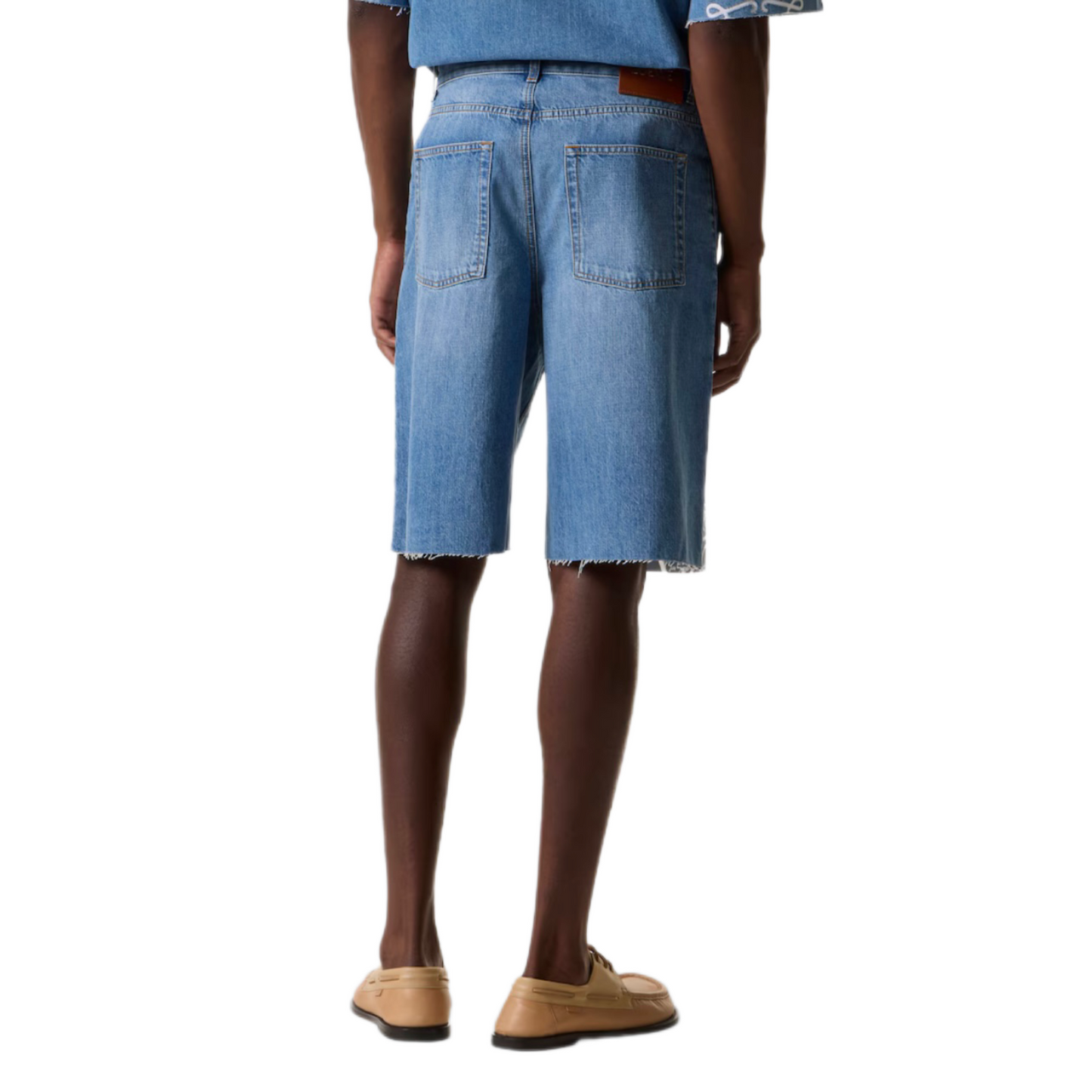 Bermudas Loewe