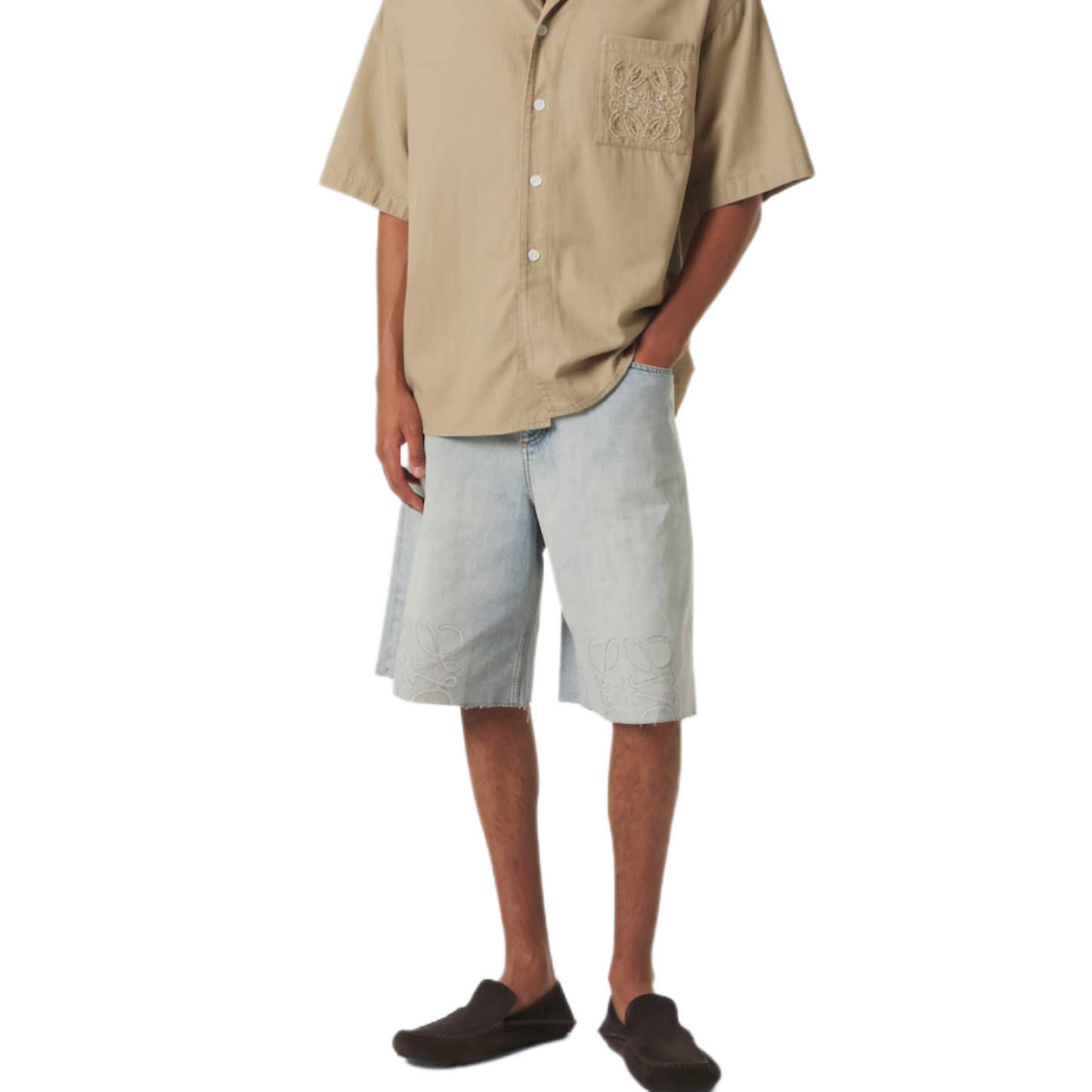 Bermudas Loewe