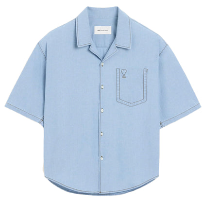 Camisa Ami Paris