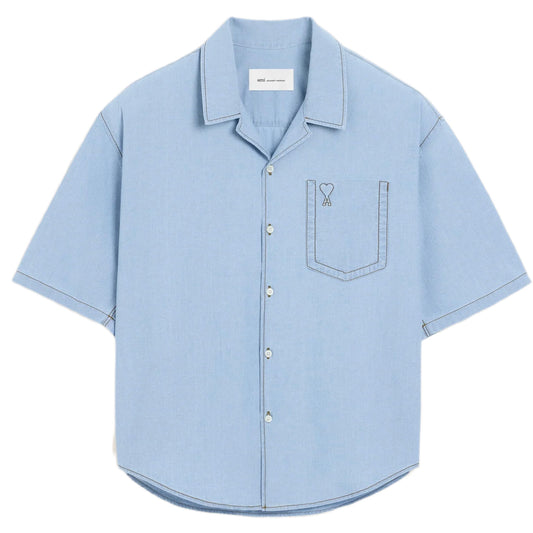 Camisa Ami Paris