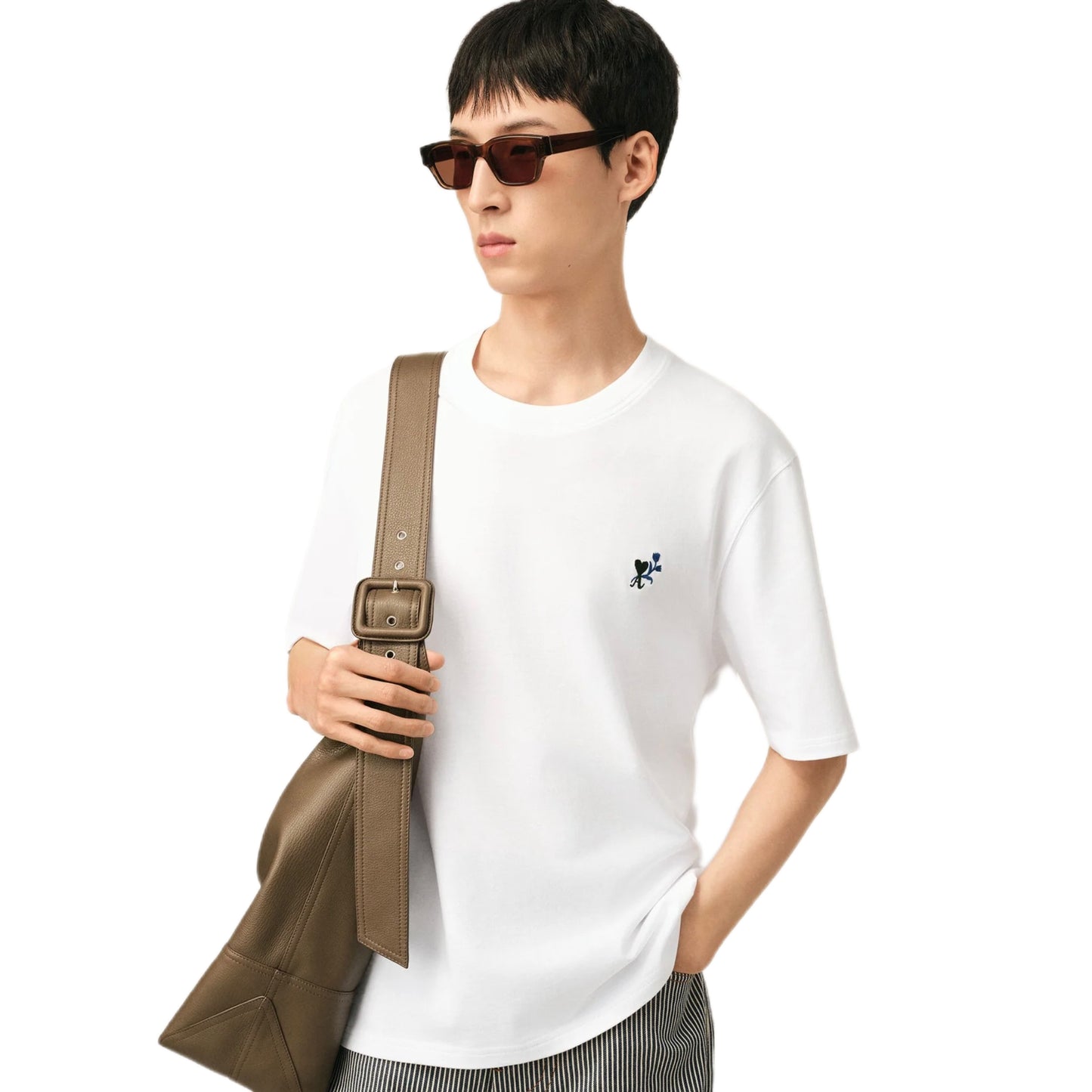 Camisa Ami Paris