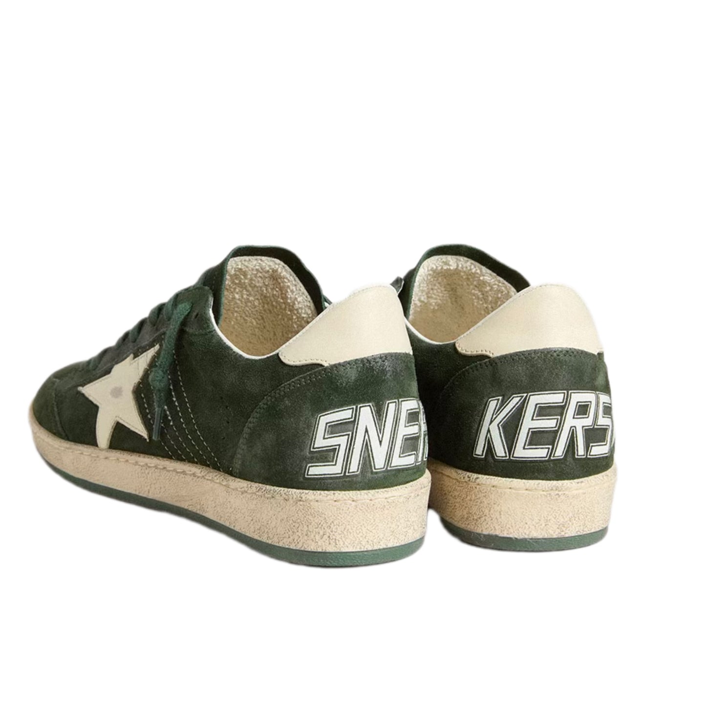 Golden Goose