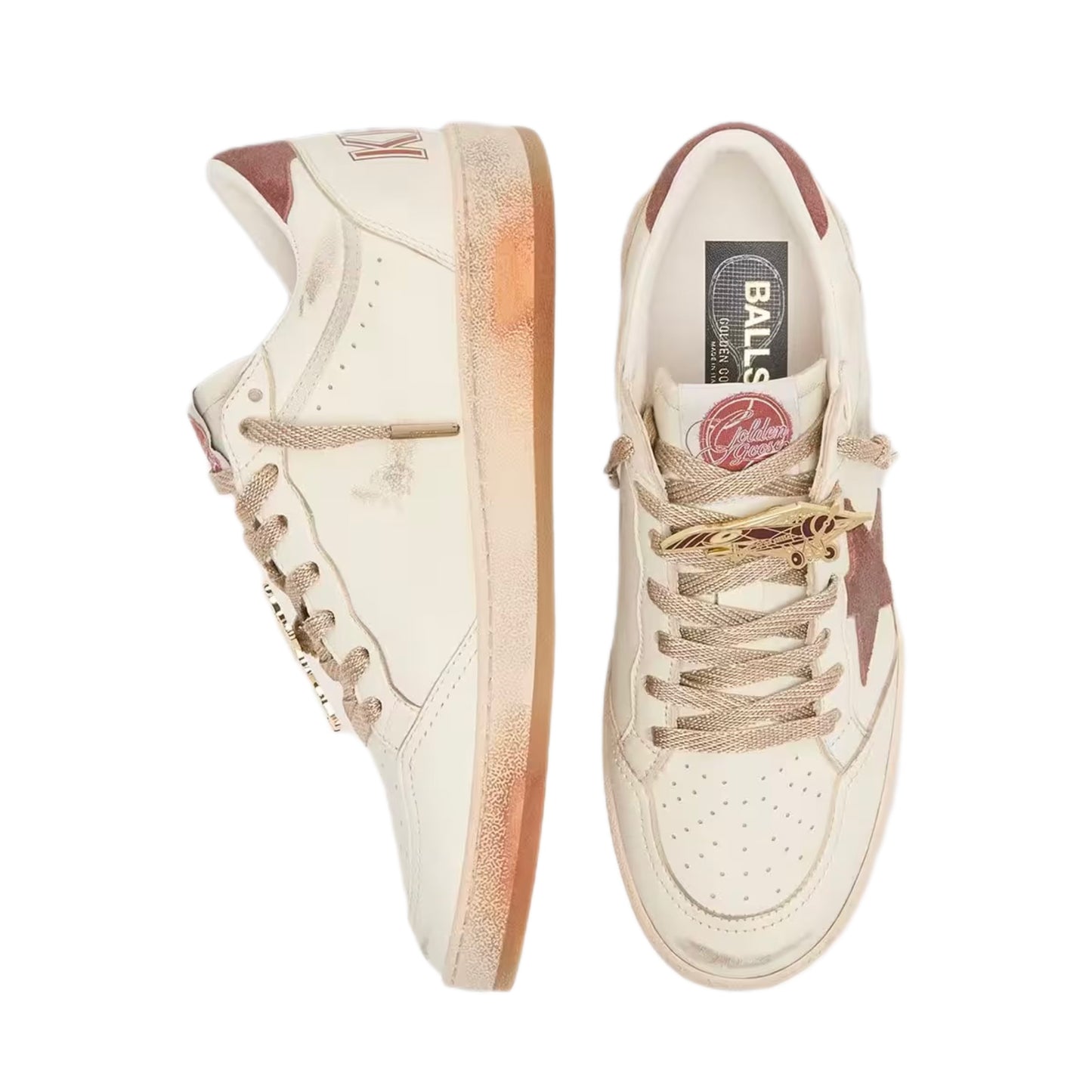Golden Goose