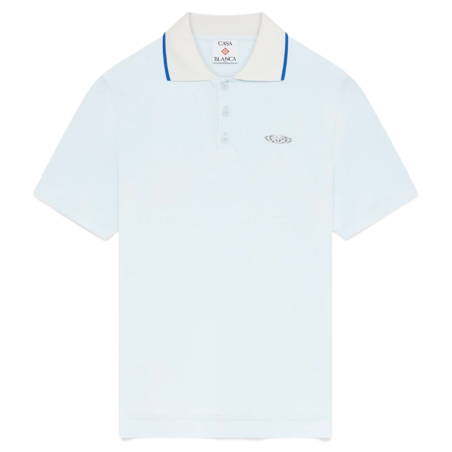 Polo Casablanca