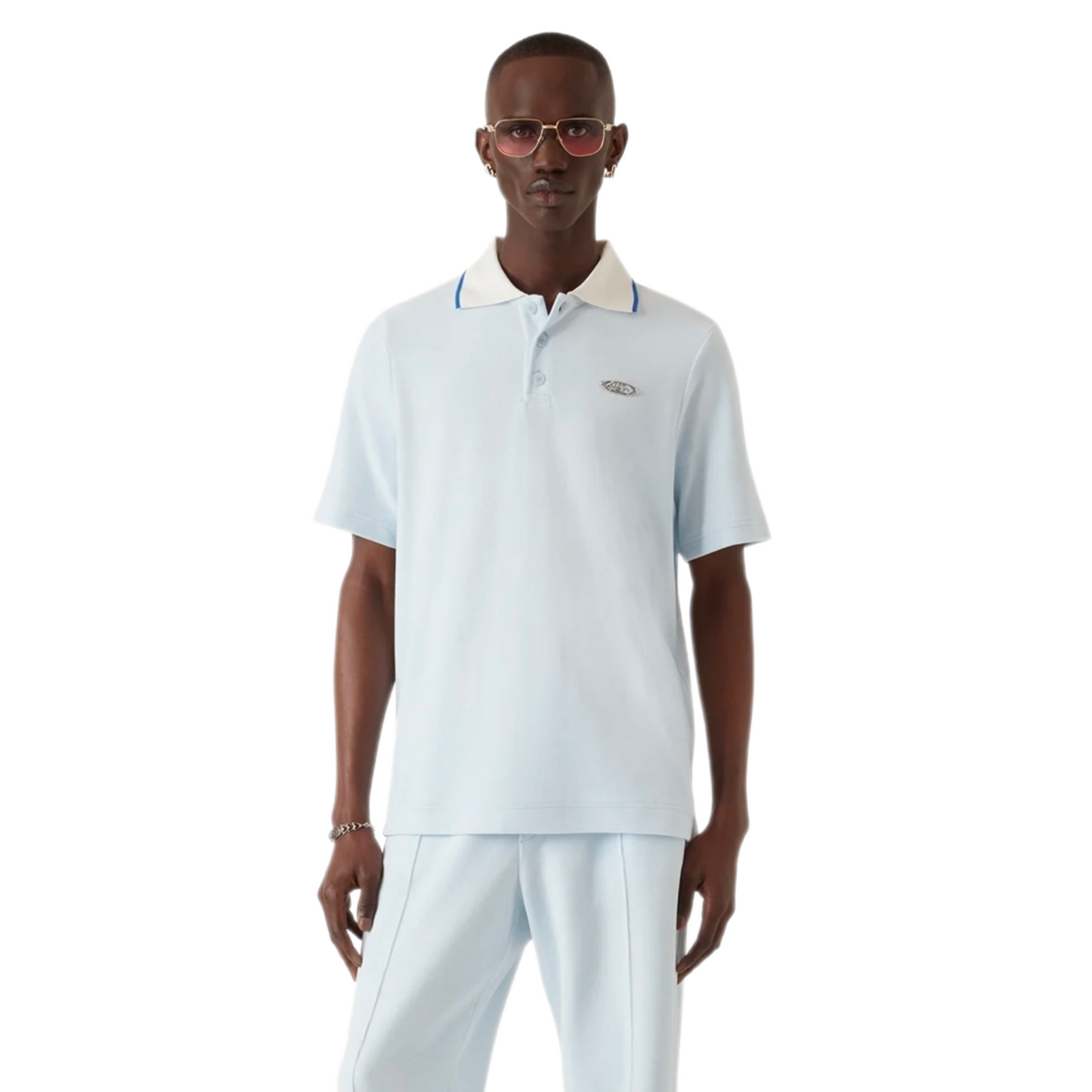 Polo Casablanca