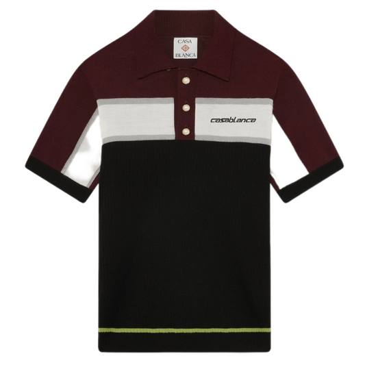 Polo Casablanca