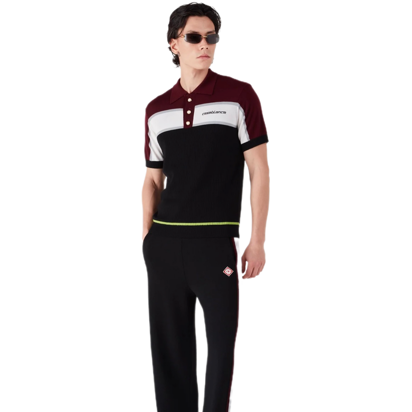 Polo Casablanca