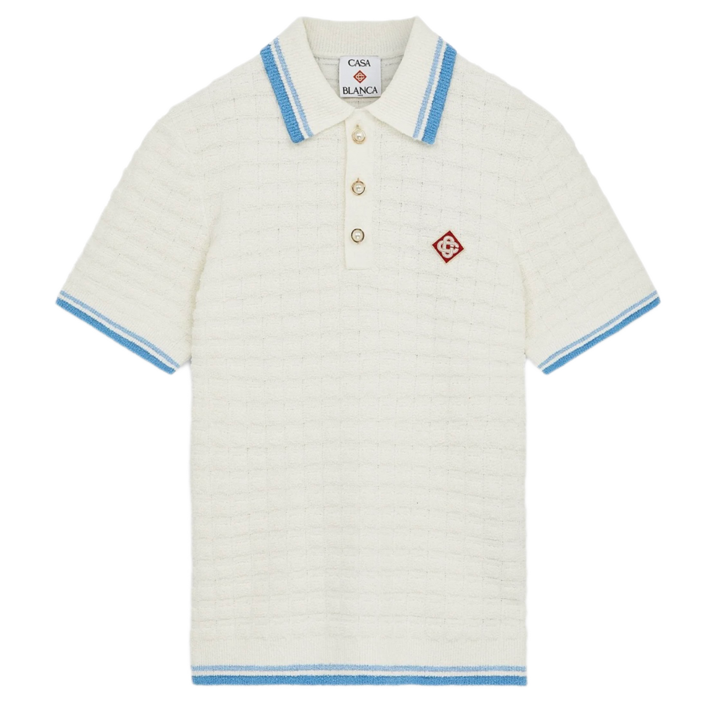 Polo Casablanca