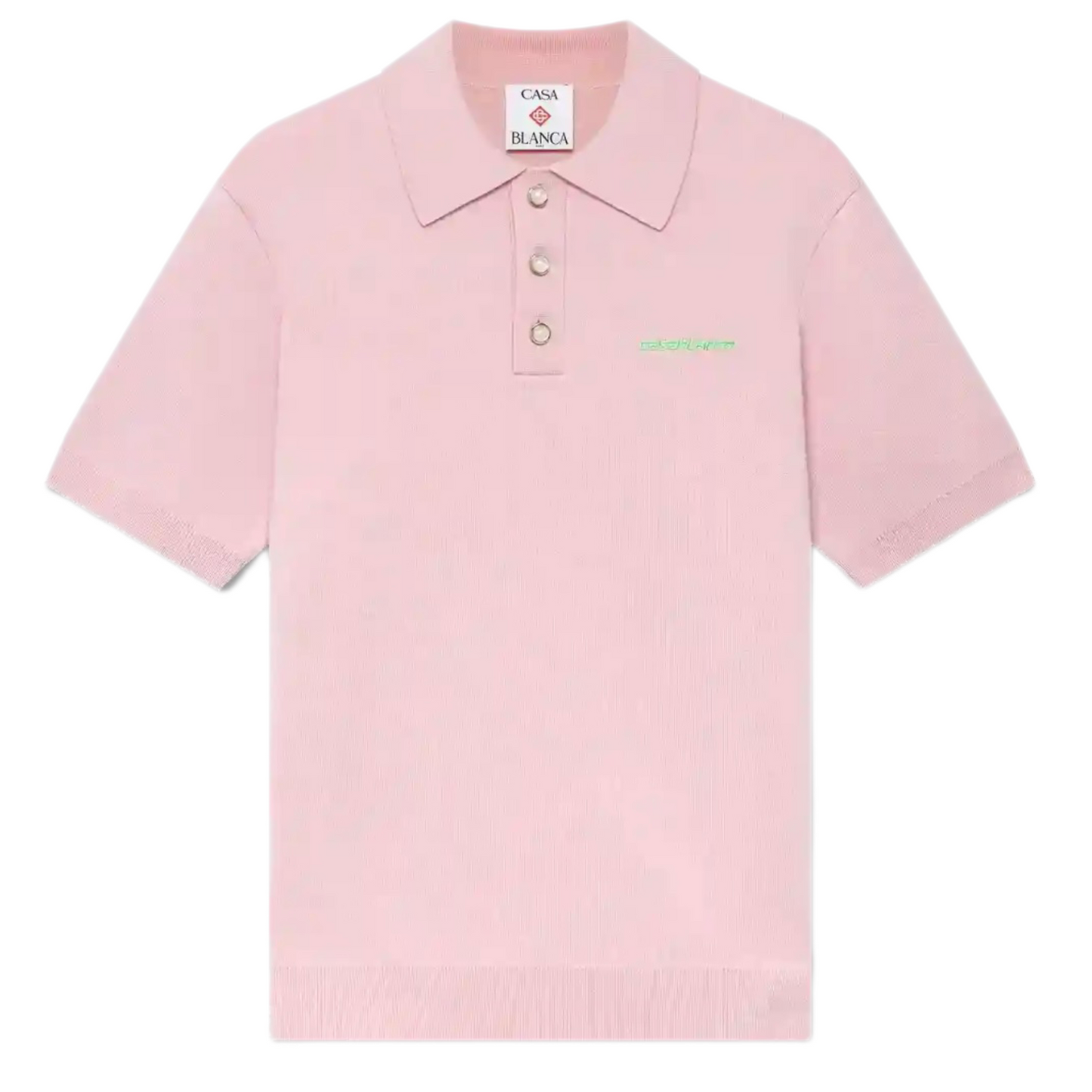 Polo Casablanca