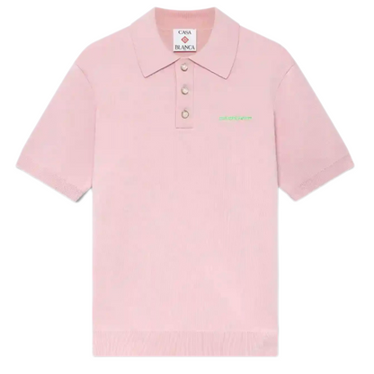 Polo Casablanca