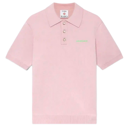Polo Casablanca