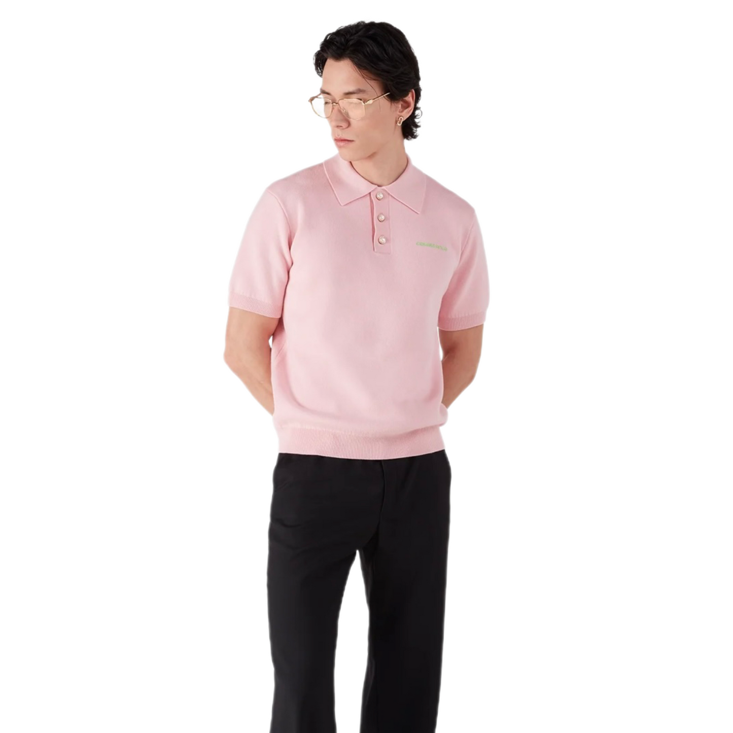 Polo Casablanca