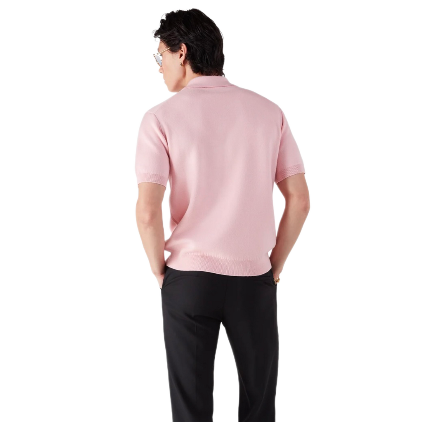 Polo Casablanca