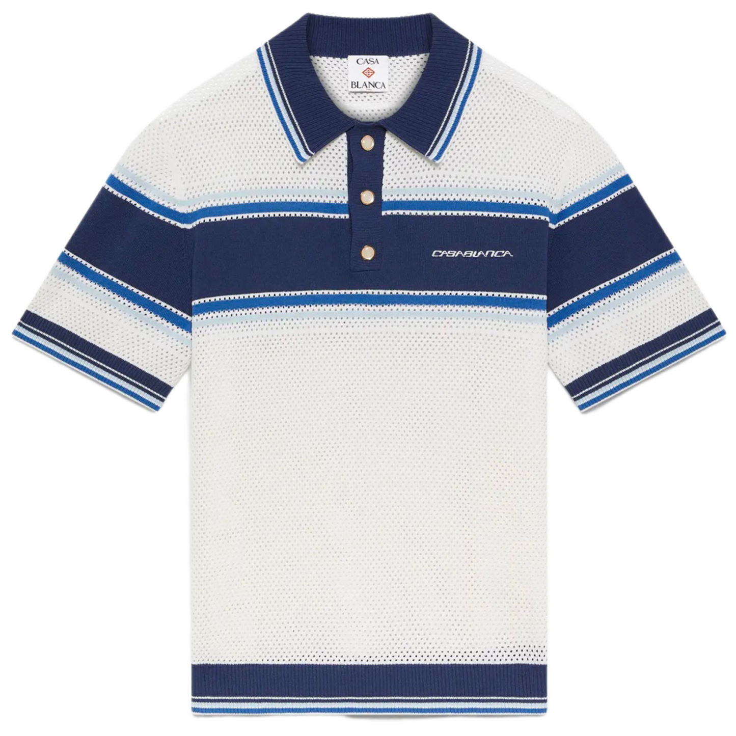 Polo Casablanca