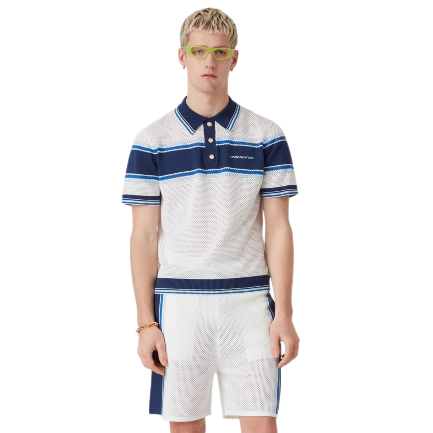 Polo Casablanca