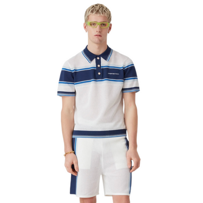 Polo Casablanca