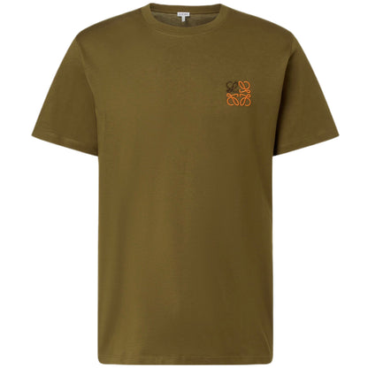 Camiseta Loewe