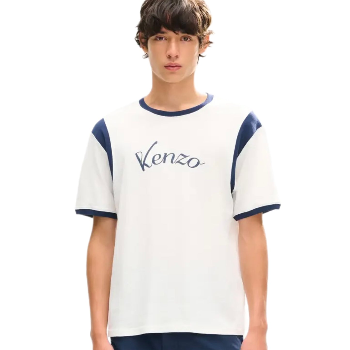Camiseta Kenzo