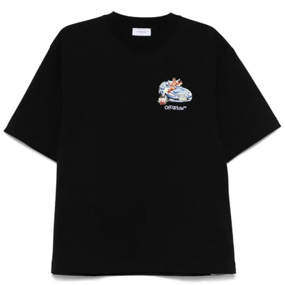 Camiseta Off White