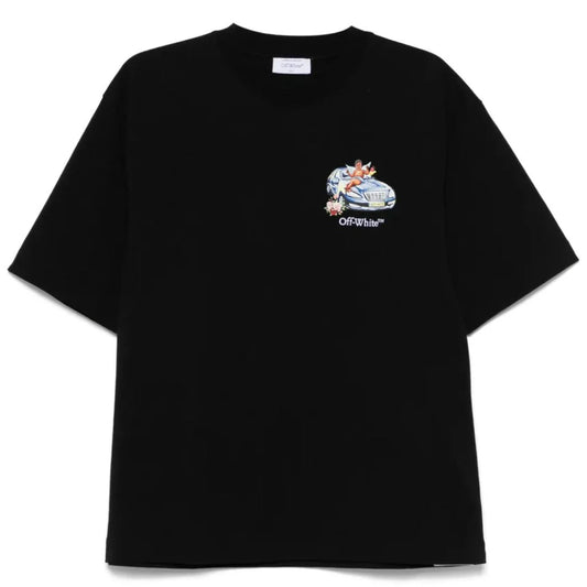 Camiseta Off White