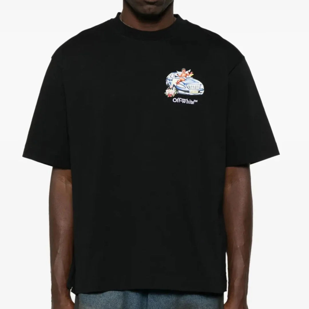 Camiseta Off White