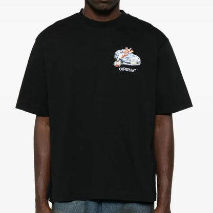 Camiseta Off White