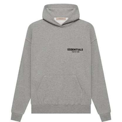 Sudadera Essentials