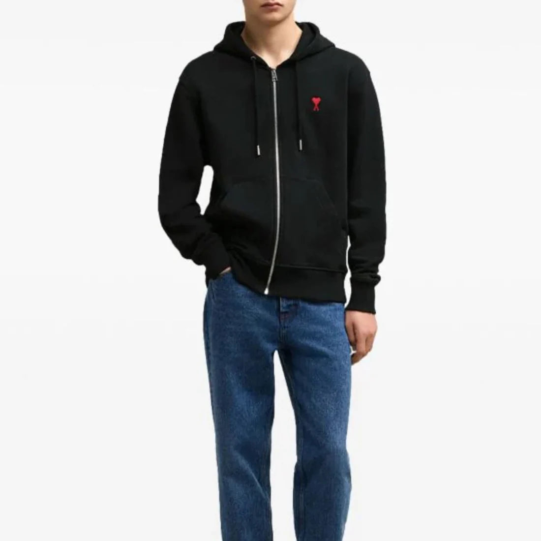 Sudadera Ami Paris
