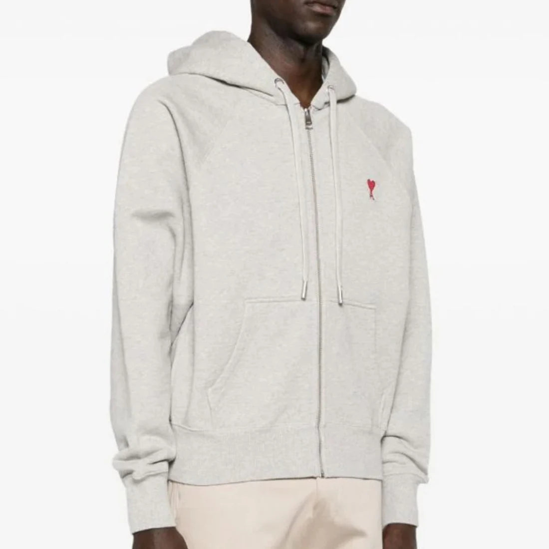 Sudadera Ami Paris