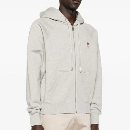 Sudadera Ami Paris