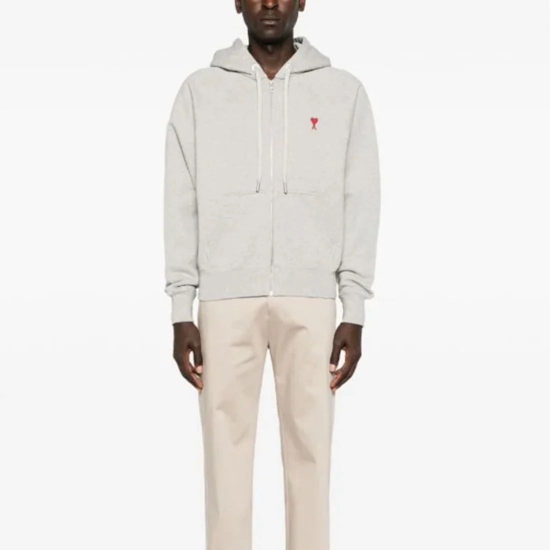 Sudadera Ami Paris
