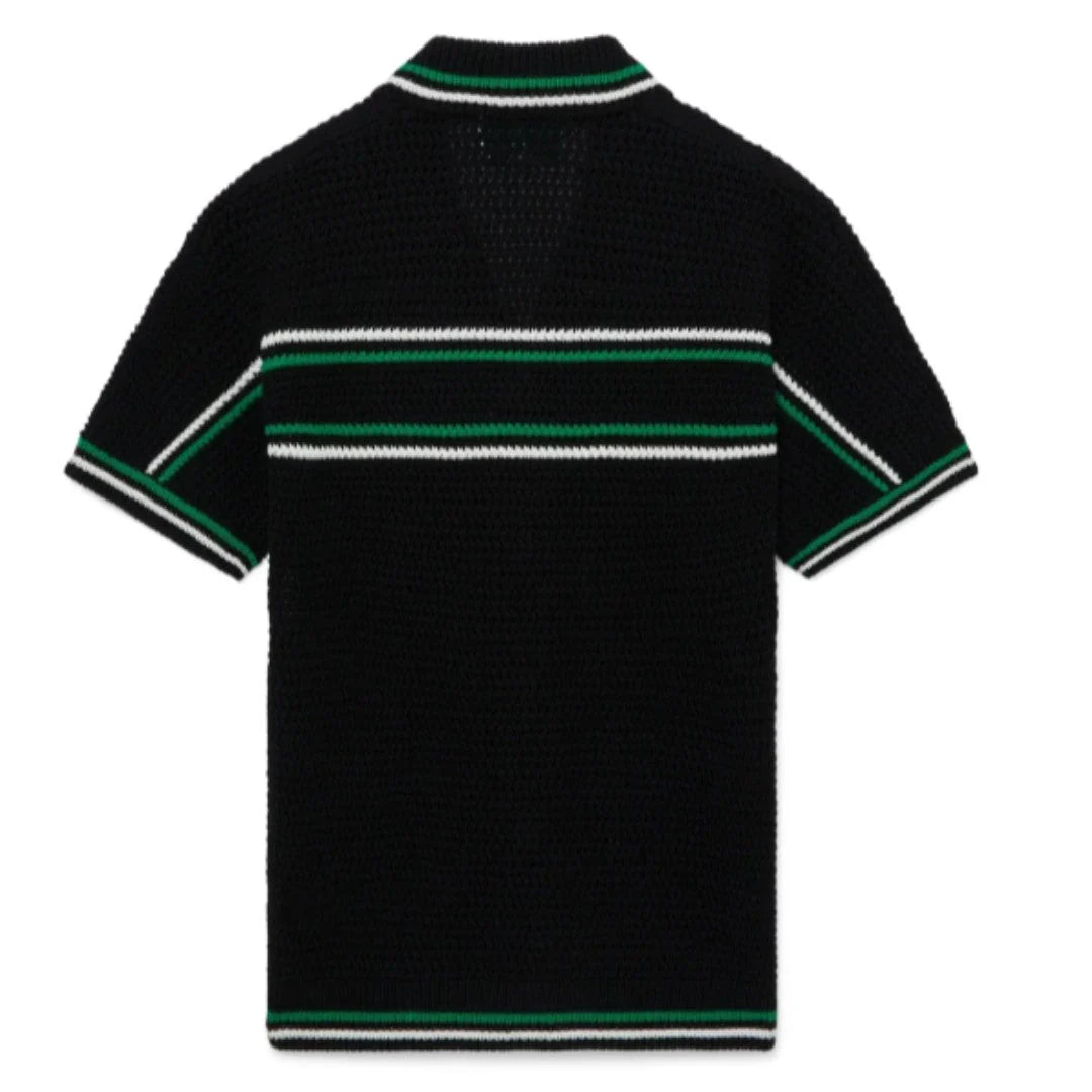 Camisa Casablanca