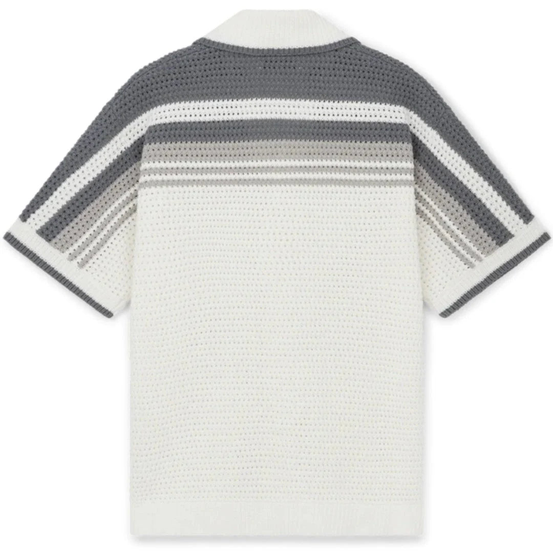 Camisa Casablanca