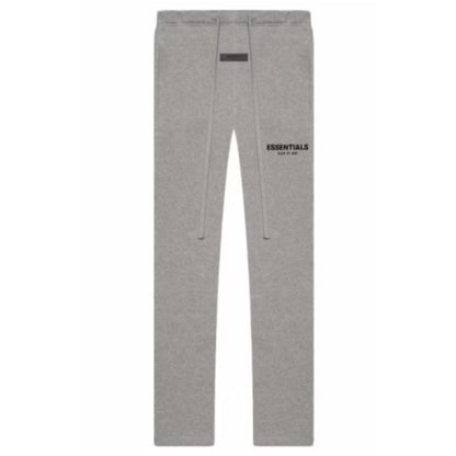 Pantalones Essentials