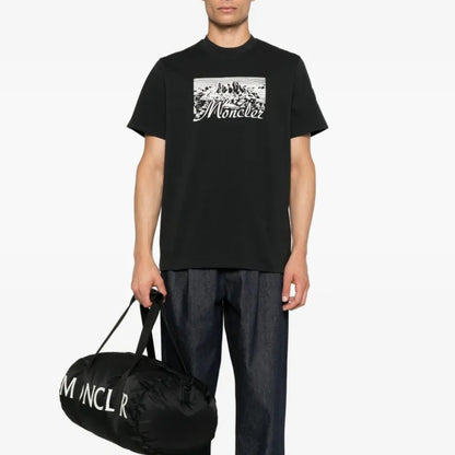Camiseta Moncler