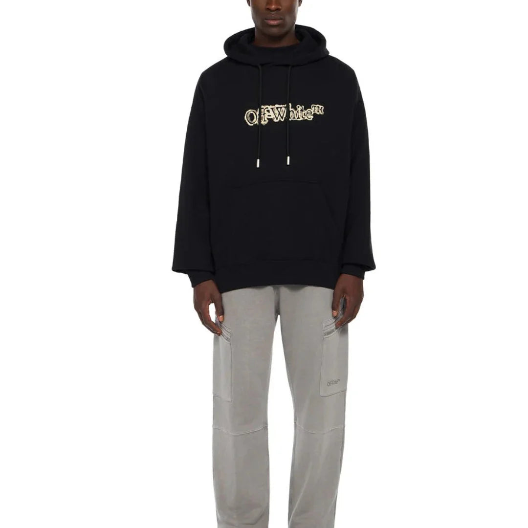 Sudadera Off White