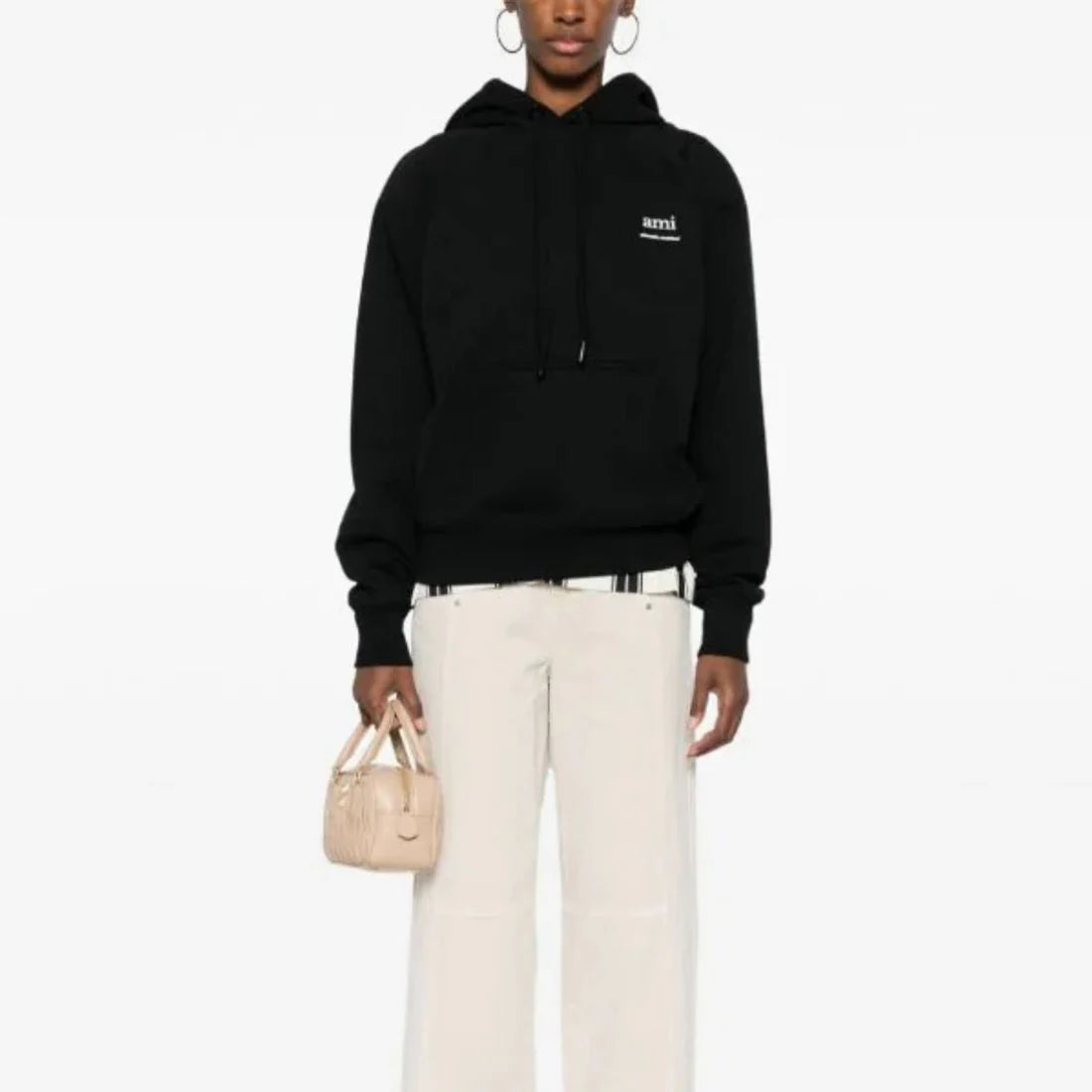 Sudadera Ami Paris