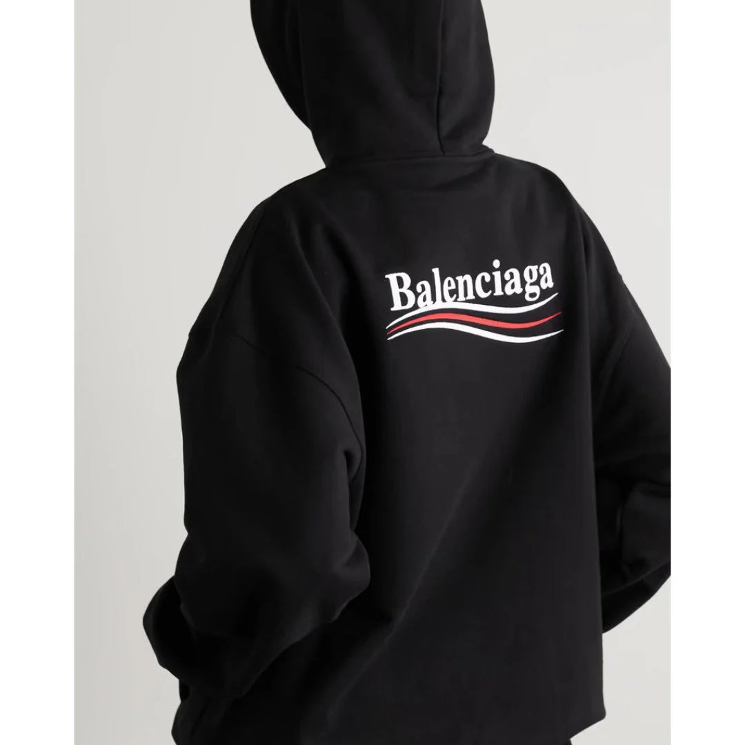 Sudadera Balenciaga