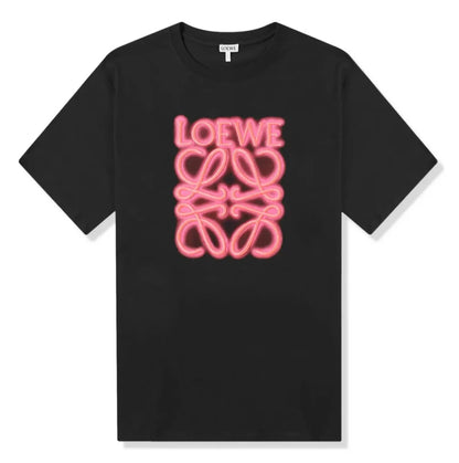 Camiseta Loewe